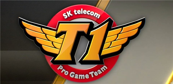 SKT T1 K