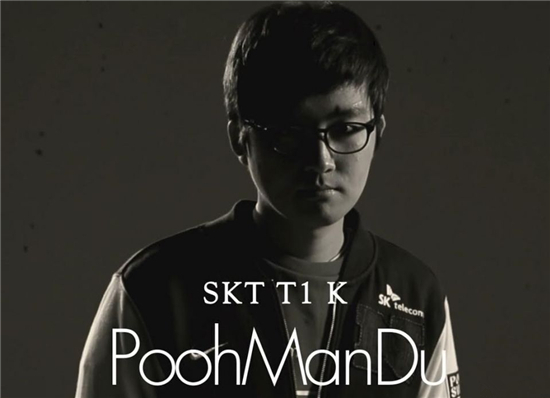 SKT T1 K