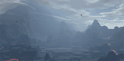 不爱温水作品天涯明月刀ol天气系统gif