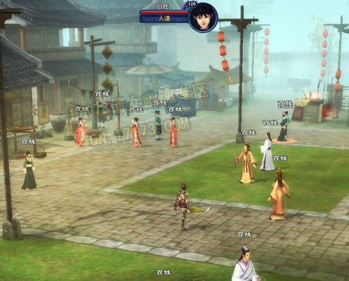 倩女幽魂高级官府任务图文攻略 倩女幽魂高级官府任务图文攻略