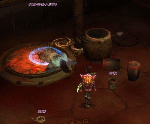 倩女幽魂高级官府任务图文攻略 倩女幽魂高级官府任务图文攻略