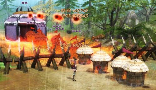 倩女幽魂高级官府任务图文攻略 倩女幽魂高级官府任务图文攻略