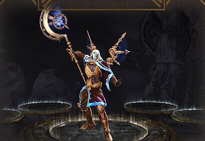 SMITE神之浩劫时间之神柯罗诺斯竞技场攻略 SMITE神之浩劫时间之神柯罗诺斯竞技场攻略