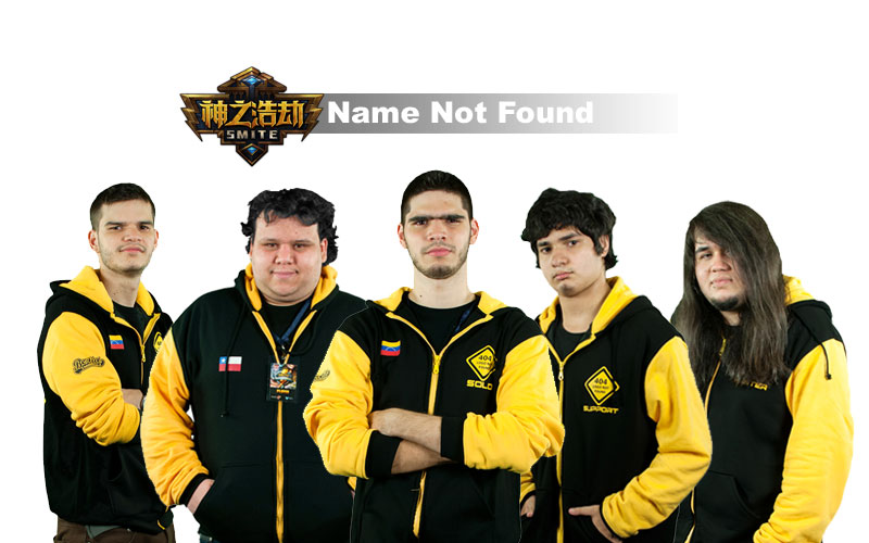 火爆全球《神之浩劫》拉美与巴西赛区战况报道 火爆全球《神之浩劫》拉美与巴西赛区战况报道