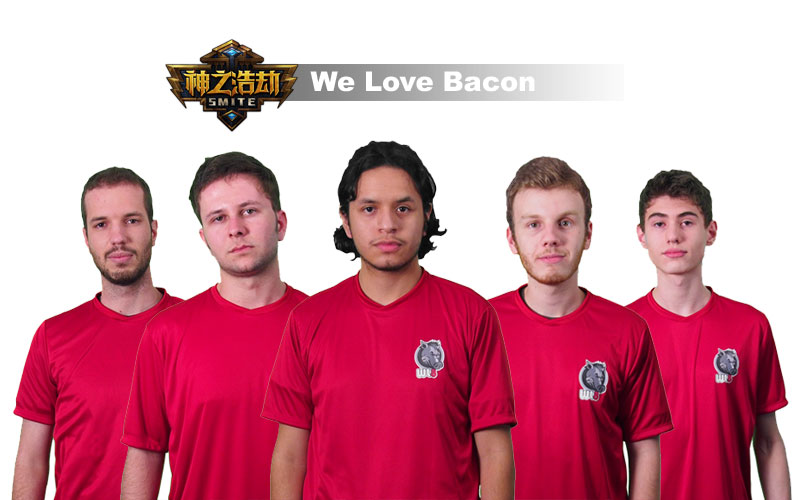 火爆全球《神之浩劫》拉美与巴西赛区战况报道 火爆全球《神之浩劫》拉美与巴西赛区战况报道