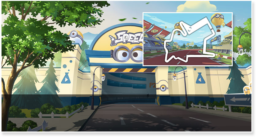 【新赛道介绍】happy！大眼萌：寻觅快乐配方