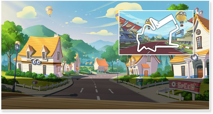 【新赛道介绍】happy！大眼萌：寻觅快乐配方