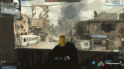 使命召唤ol:沙鹰自始至终都是最强副武器 使命召唤ol:沙鹰自始至终都是最强副武器