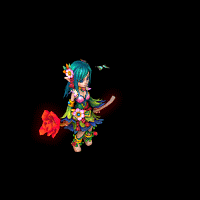 神武十大美宠排名 你最喜欢哪个宝宝？