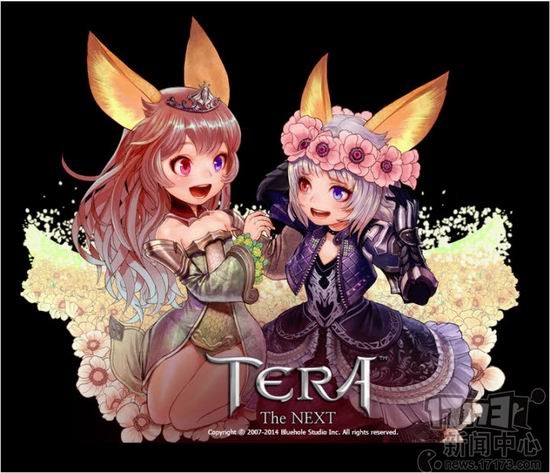 高难度副本亮相 韩服《TERA》夏季版本更新