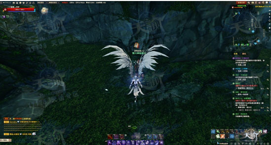 天谕神秘商人坐标图文解析 兑换物品必备 天谕神秘商人坐标图文解析 兑换物品必备