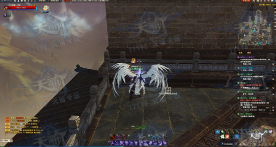 天谕神秘商人坐标图文解析 兑换物品必备 天谕神秘商人坐标图文解析 兑换物品必备