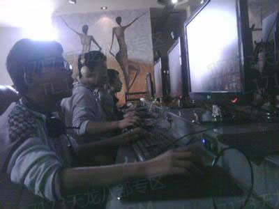 我们毕业了!中学生玩家回忆三年天龙历程 我们毕业了!中学生玩家回忆三年天龙历程