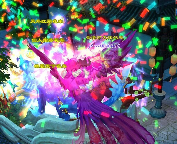 天龙八部8周年庆 游戏内福利活动一览 天龙八部8周年庆 游戏内福利活动一览