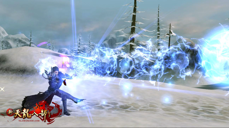 热烈庆祝《新天龙》荣获游戏行业“金手指奖” 热烈庆祝《新天龙》荣获游戏行业“金手指奖”