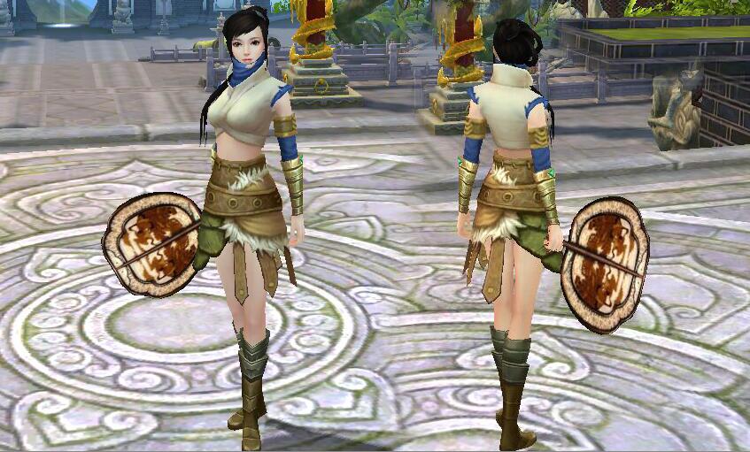 《萌新入坑记》这游戏光光登录就要了我的命 《萌新入坑记》这游戏光光登录就要了我的命