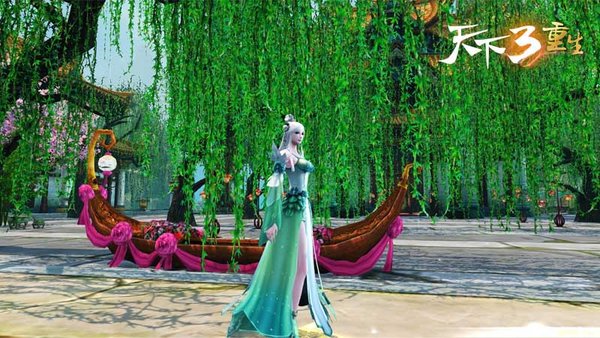 那些让你看到凌晨的妹子  天下小师妹大盘点