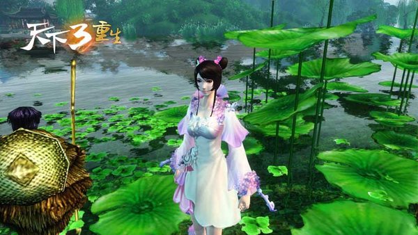 那些让你看到凌晨的妹子  天下小师妹大盘点