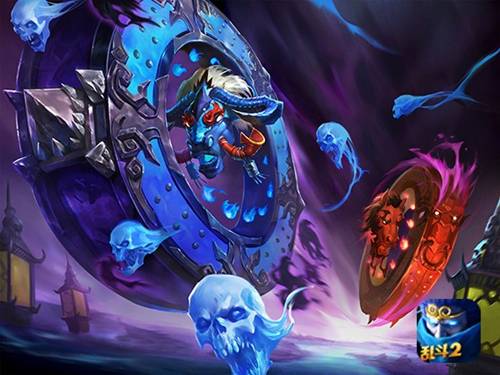 一起过圣诞更热闹 邀你帮派圣树大装点 一起过圣诞更热闹 邀你帮派圣树大装点