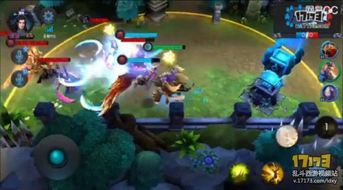 萌萌的小土地 时而变乌龟 时而坐火箭