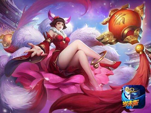乱斗西游2抢红包 开发组拜年送祝福