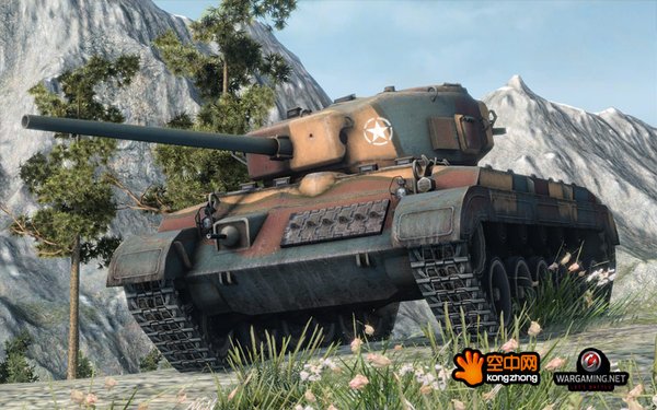 36万人同时在线 空中网创造战争网游新记录 36万人同时在线 空中网创造战争网游新记录