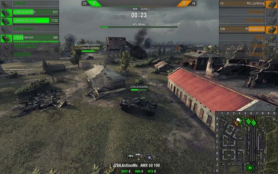 JZBA.小小鸟：训练时间是最大的障碍