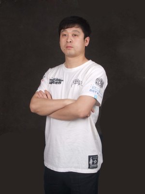 JZBA.小小鸟：训练时间是最大的障碍