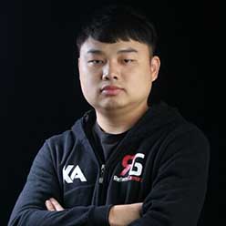 RG.M1：最大的对手是VG