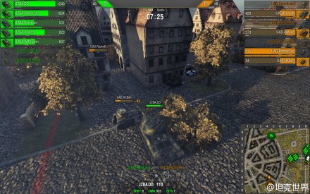 第四轮战报 JZBA零封UAD创纪录