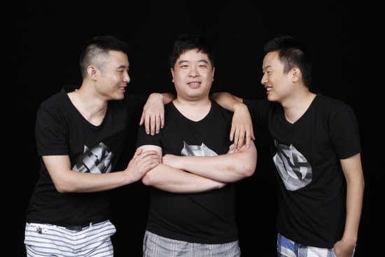 VG.天喔.久久:敌强出奇 敌弱求稳 VG.天喔.久久:敌强出奇 敌弱求稳