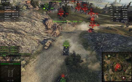 超级联赛第七轮战报 两队皆出奇招 IAF更胜一筹