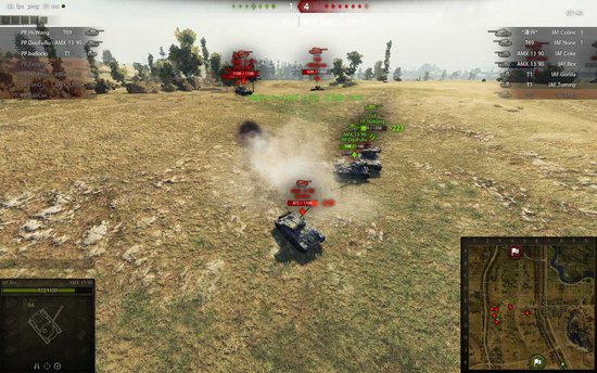 超级联赛第七轮战报 两队皆出奇招 IAF更胜一筹