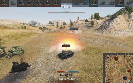 超级联赛第七轮战报 VG先抑后扬 联赛冠军收入囊中 超级联赛第七轮战报 VG先抑后扬 联赛冠军收入囊中