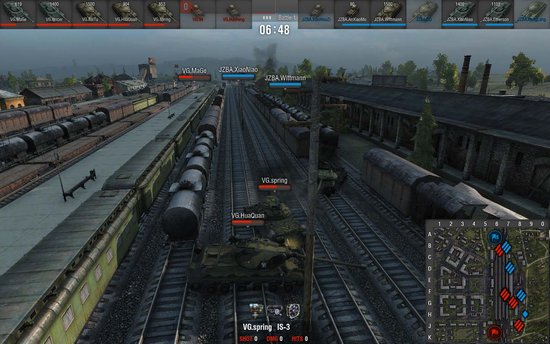 超级联赛第七轮战报 VG先抑后扬 联赛冠军收入囊中 超级联赛第七轮战报 VG先抑后扬 联赛冠军收入囊中