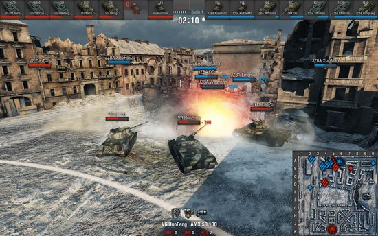 超级联赛第七轮战报 VG先抑后扬 联赛冠军收入囊中 超级联赛第七轮战报 VG先抑后扬 联赛冠军收入囊中