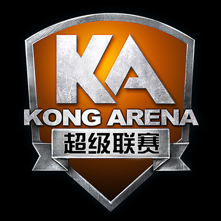 VG.天喔力克群雄夺得队史首个超级联赛冠军 VG.天喔力克群雄夺得队史首个超级联赛冠军