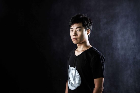 VG.天喔.大老婆：超级联赛收获友谊和信任