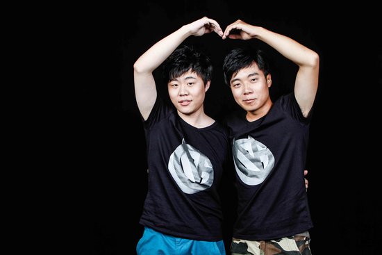 VG.天喔.大老婆：超级联赛收获友谊和信任