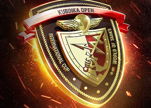 坦克世界库宾卡杯列强巡礼：Na'Vi