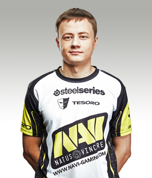 坦克世界库宾卡杯列强巡礼：Na'Vi