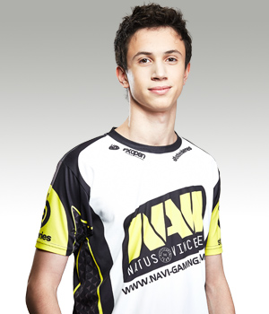 坦克世界库宾卡杯列强巡礼：Na'Vi