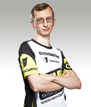 坦克世界库宾卡杯列强巡礼：Na'Vi