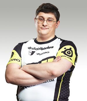 坦克世界库宾卡杯列强巡礼：Na'Vi