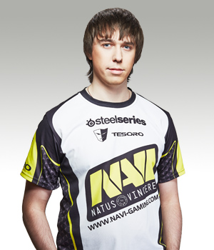 坦克世界库宾卡杯列强巡礼：Na'Vi