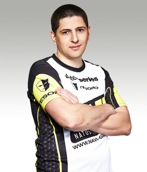 坦克世界库宾卡杯列强巡礼：Na'Vi