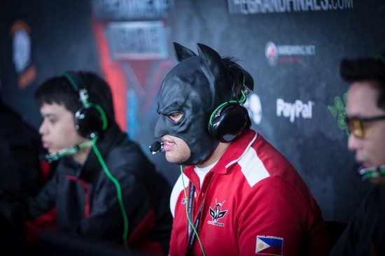 5大海外兵团孰是中国队夺冠拦路虎