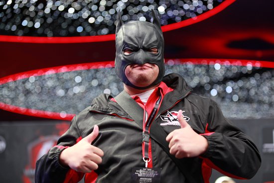 5大海外兵团孰是中国队夺冠拦路虎