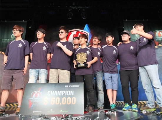 5大海外兵团孰是中国队夺冠拦路虎