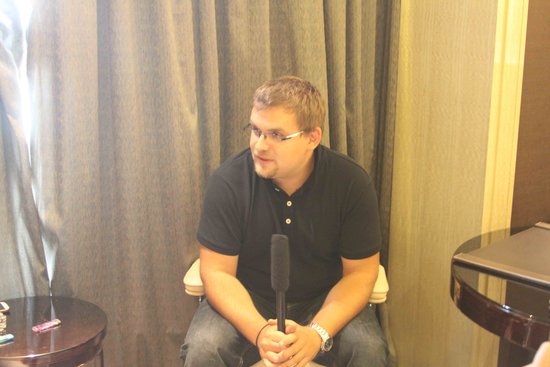 WCA《坦克世界》欧服代表队 Kazna Kru飞抵银川 WCA《坦克世界》欧服代表队 Kazna Kru飞抵银川